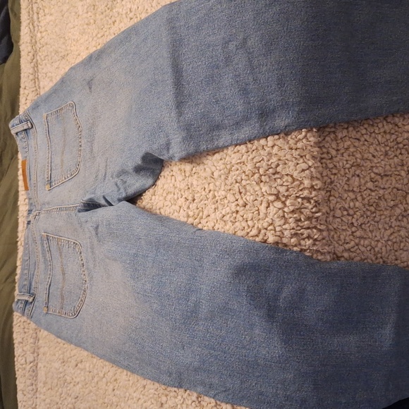 Lot of Lee jeans - Picture 5 of 7